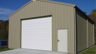 Garage Door Openers at Lauderdale Beach, Florida